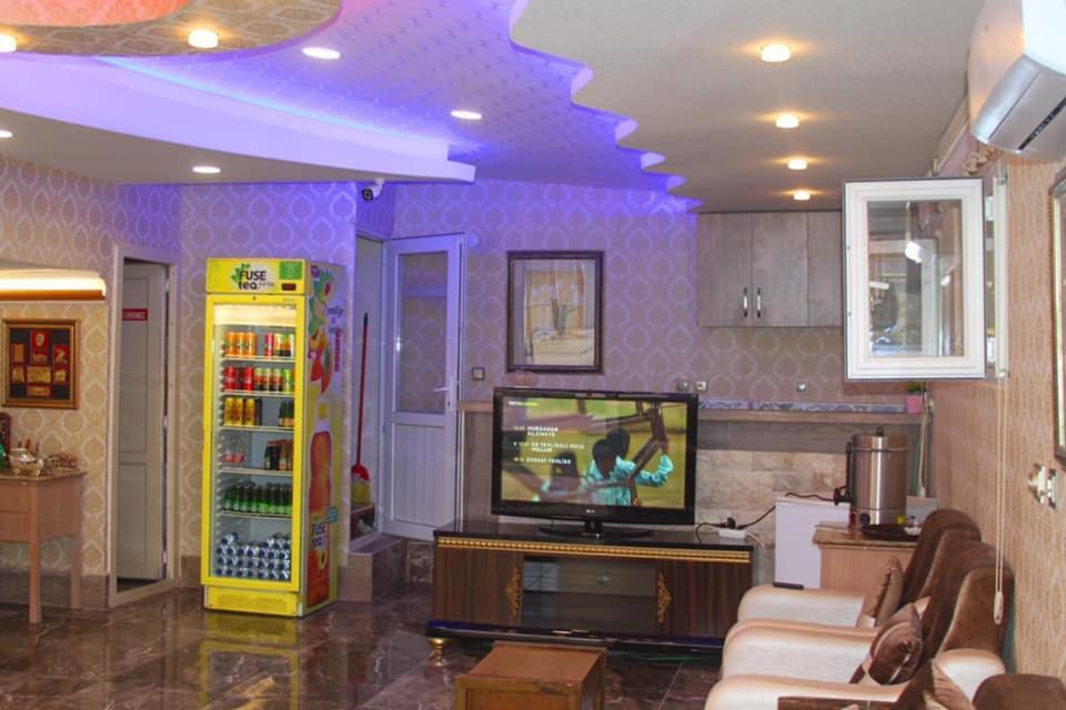 אנטליה Ozgur Hotel Isiklar מראה חיצוני תמונה