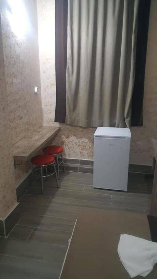 אנטליה Ozgur Hotel Isiklar מראה חיצוני תמונה