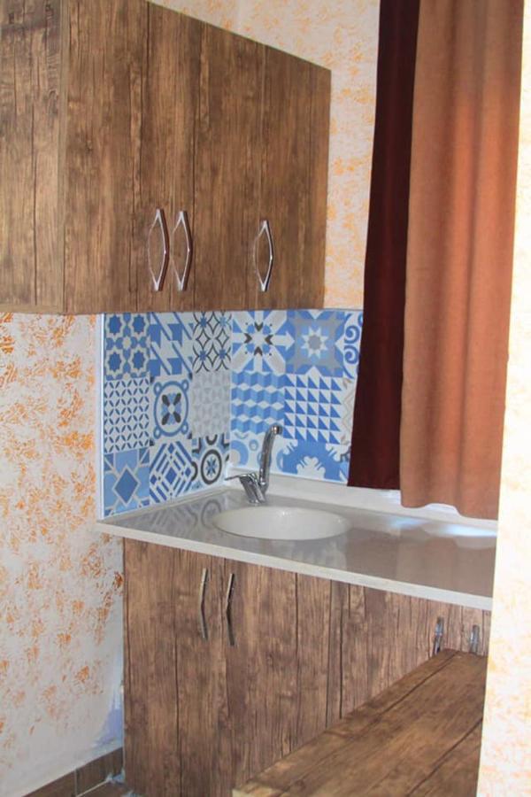 אנטליה Ozgur Hotel Isiklar מראה חיצוני תמונה