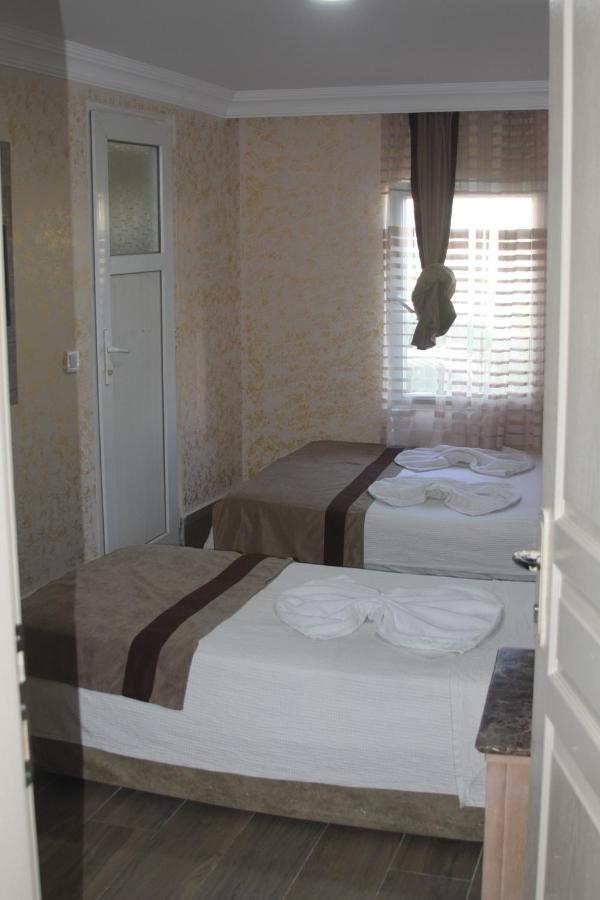 אנטליה Ozgur Hotel Isiklar מראה חיצוני תמונה