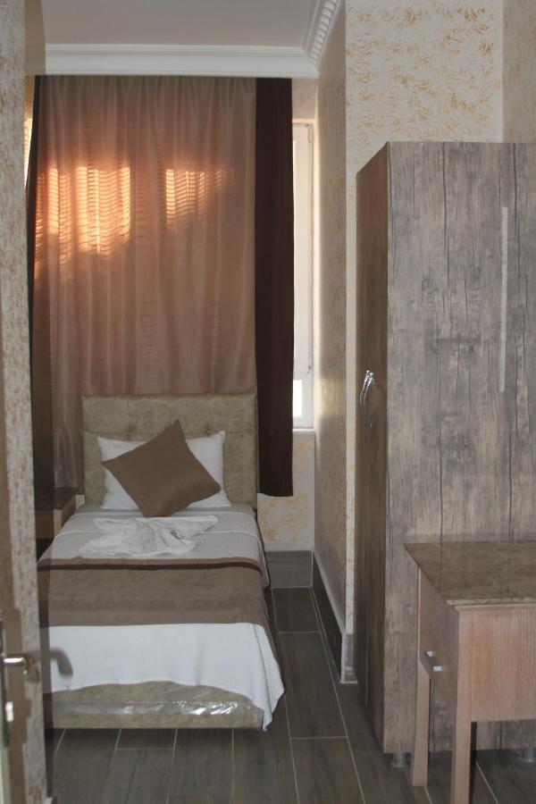אנטליה Ozgur Hotel Isiklar מראה חיצוני תמונה