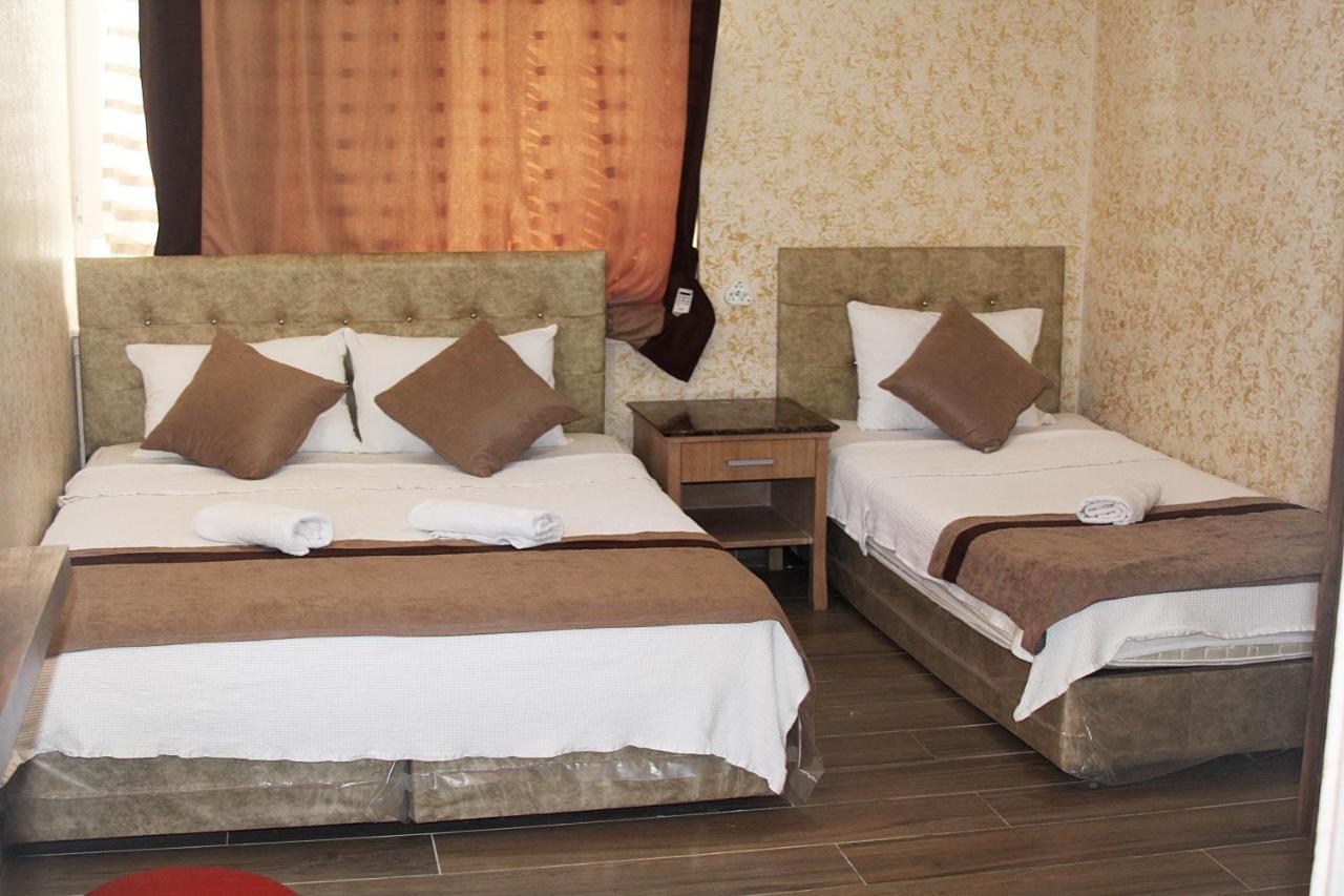 אנטליה Ozgur Hotel Isiklar מראה חיצוני תמונה
