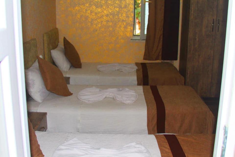 אנטליה Ozgur Hotel Isiklar מראה חיצוני תמונה