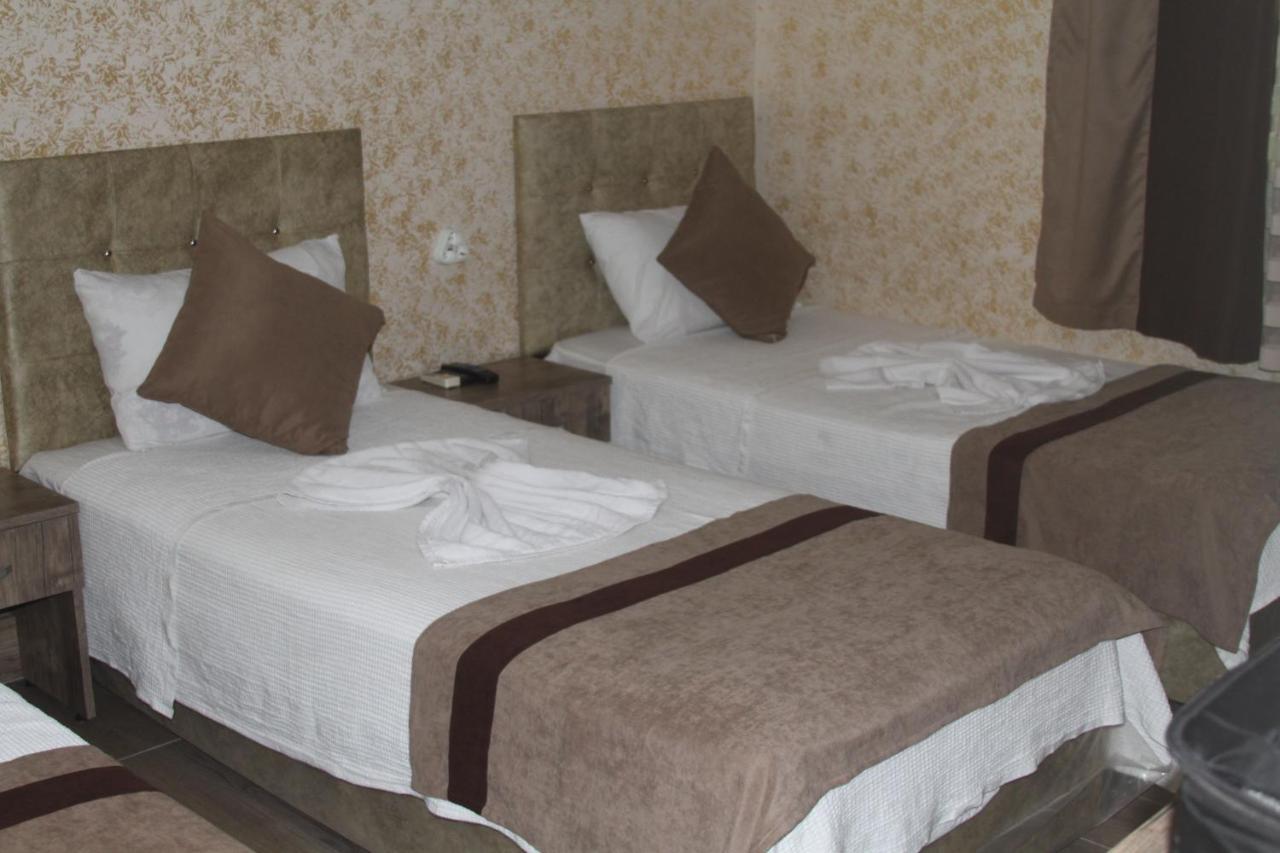 אנטליה Ozgur Hotel Isiklar מראה חיצוני תמונה