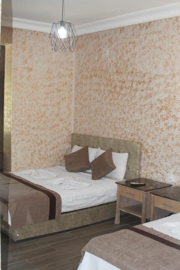 אנטליה Ozgur Hotel Isiklar מראה חיצוני תמונה
