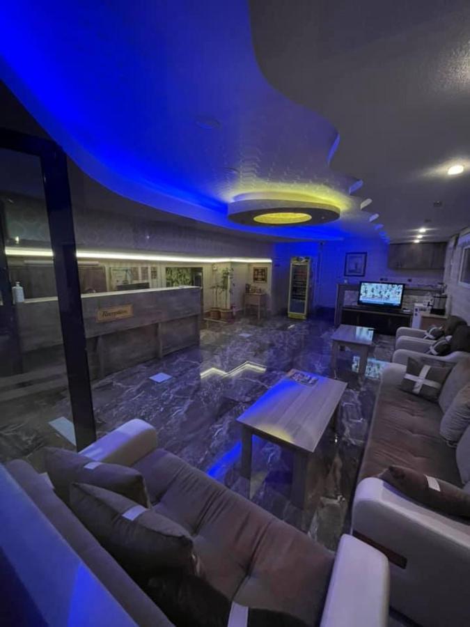 אנטליה Ozgur Hotel Isiklar מראה חיצוני תמונה