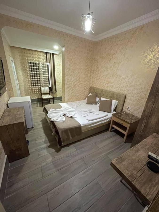 אנטליה Ozgur Hotel Isiklar מראה חיצוני תמונה