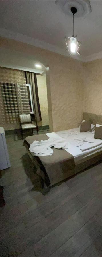 אנטליה Ozgur Hotel Isiklar מראה חיצוני תמונה