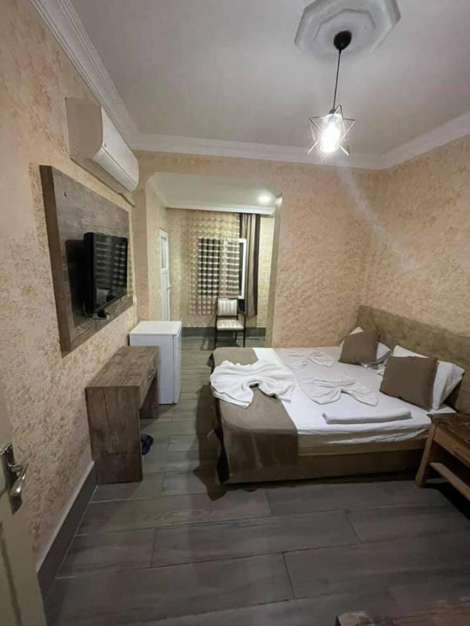 אנטליה Ozgur Hotel Isiklar מראה חיצוני תמונה