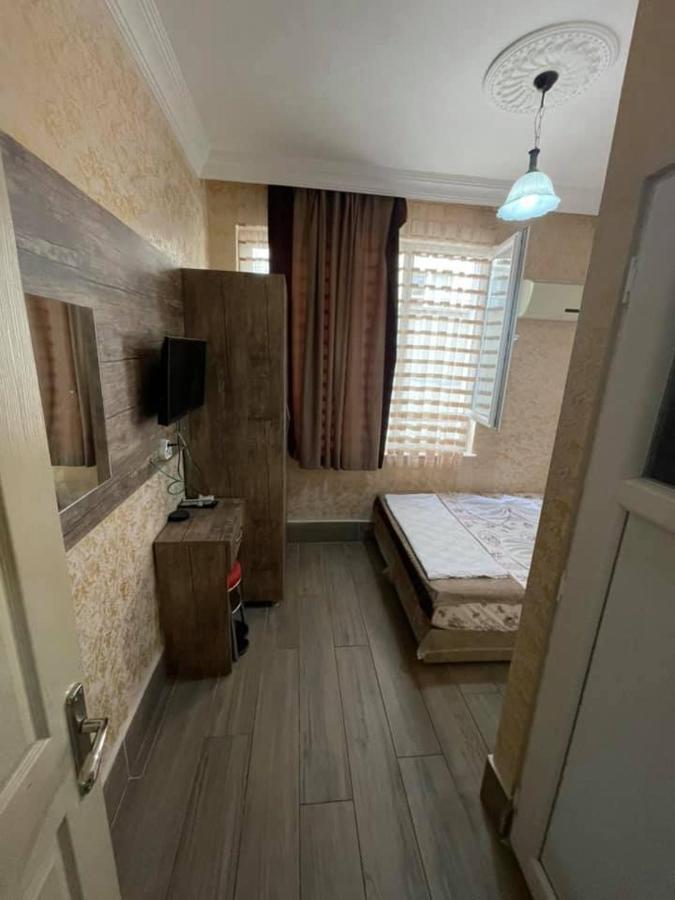 אנטליה Ozgur Hotel Isiklar מראה חיצוני תמונה