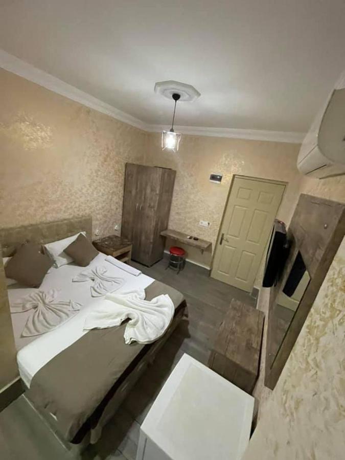 אנטליה Ozgur Hotel Isiklar מראה חיצוני תמונה