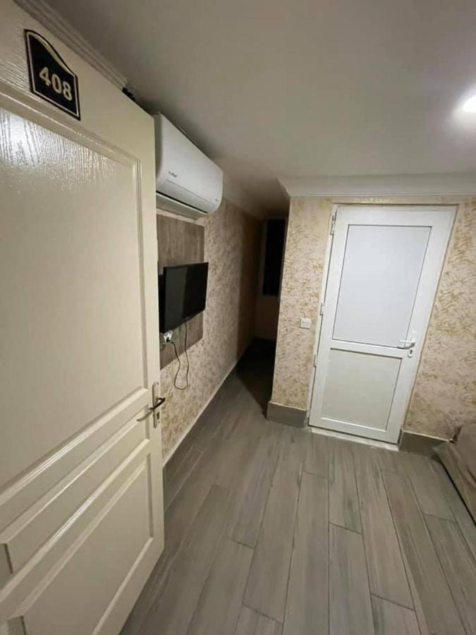 אנטליה Ozgur Hotel Isiklar מראה חיצוני תמונה