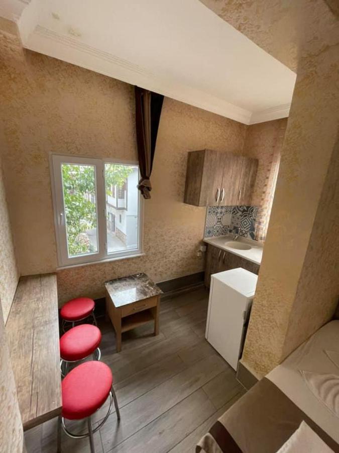 אנטליה Ozgur Hotel Isiklar מראה חיצוני תמונה