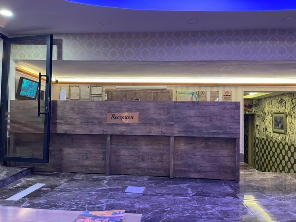 אנטליה Ozgur Hotel Isiklar מראה חיצוני תמונה