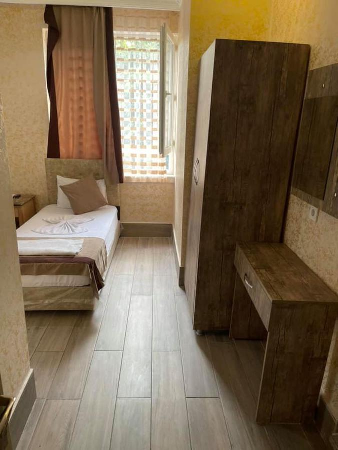 אנטליה Ozgur Hotel Isiklar מראה חיצוני תמונה