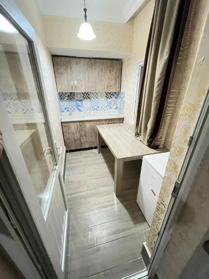 אנטליה Ozgur Hotel Isiklar מראה חיצוני תמונה