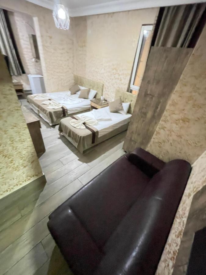 אנטליה Ozgur Hotel Isiklar מראה חיצוני תמונה