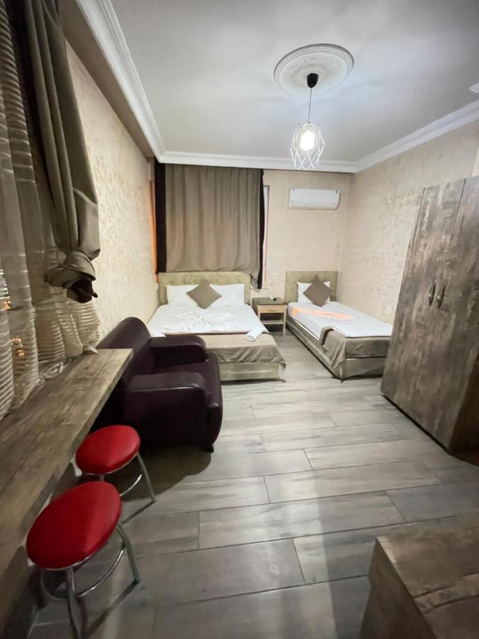אנטליה Ozgur Hotel Isiklar מראה חיצוני תמונה